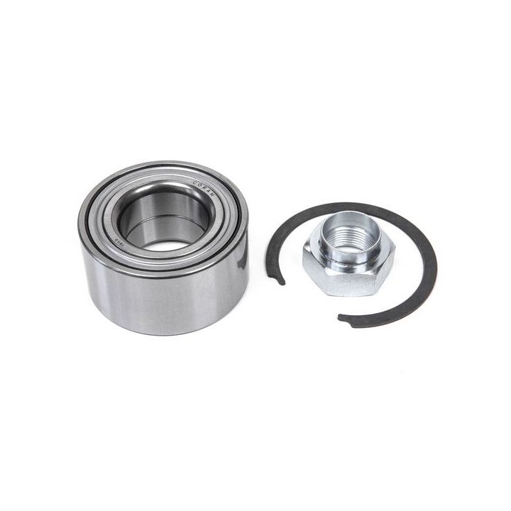 Rato guolio komplektas CORAM KCR12009