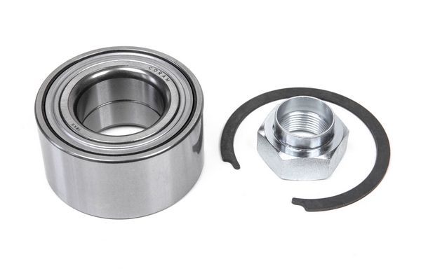 Rato guolio komplektas CORAM KCR12009