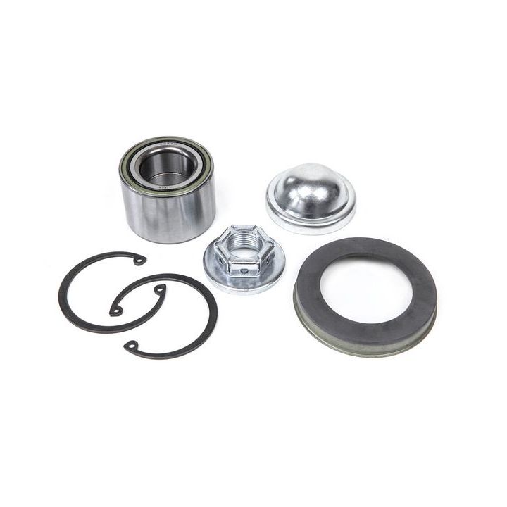 Rato guolio komplektas CORAM KCR13001