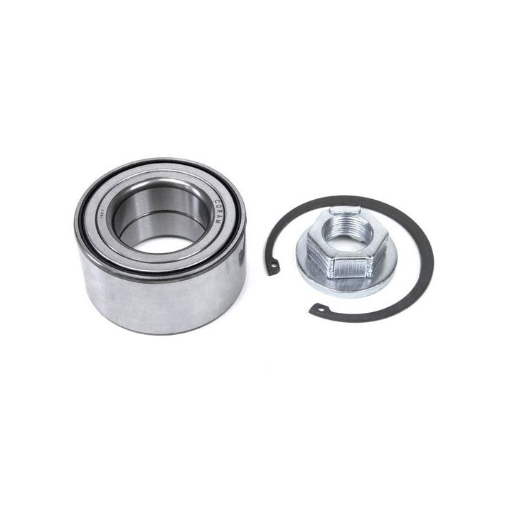 Rato guolio komplektas CORAM KCR13002