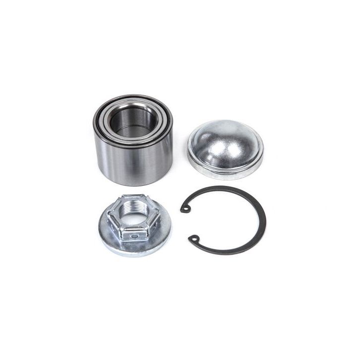 Rato guolio komplektas CORAM KCR13003