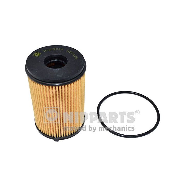 Alyvos filtras NIPPARTS N1319022