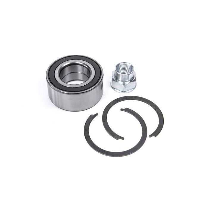 Rato guolio komplektas CORAM KCR20001