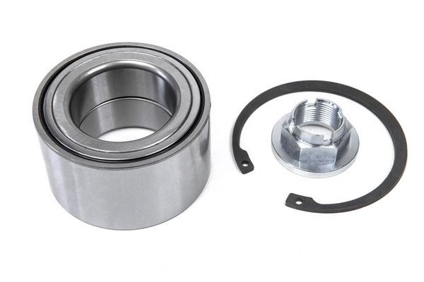 Rato guolio komplektas CORAM KCR20006