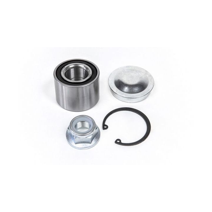 Rato guolio komplektas CORAM KCR21001