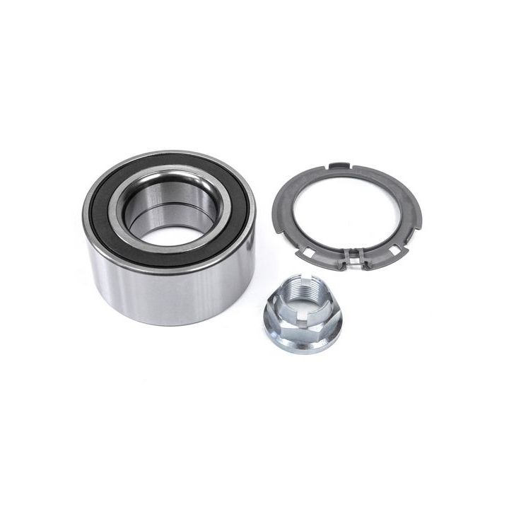 Rato guolio komplektas CORAM KCR21005