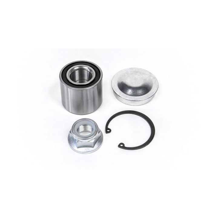 Rato guolio komplektas CORAM KCR21008