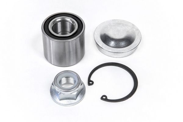 Rato guolio komplektas CORAM KCR21008