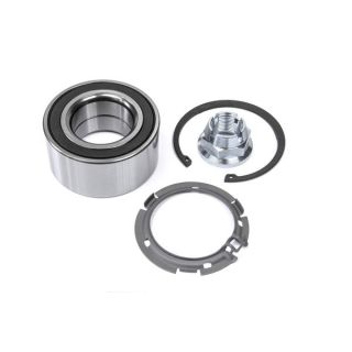 Rato guolio komplektas CORAM KCR21101