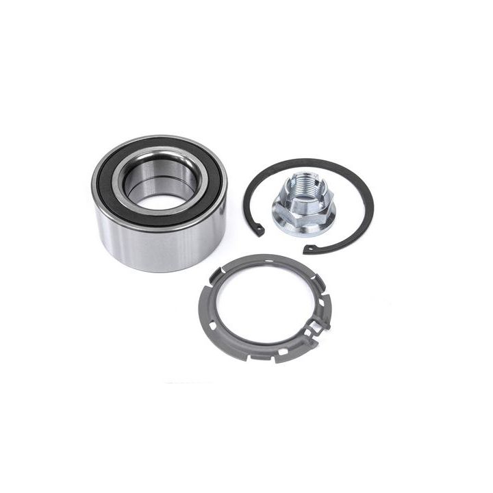 Rato guolio komplektas CORAM KCR21101