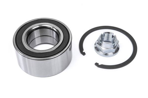 Rato guolio komplektas CORAM KCR21102