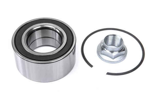 Rato guolio komplektas CORAM KCR25201