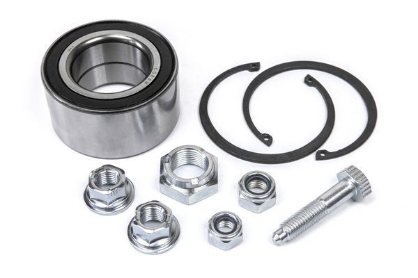 Rato guolio komplektas CORAM KCR27002
