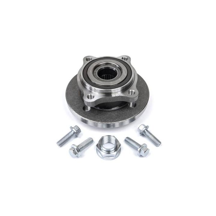 Rato guolio komplektas CORAM KMR01101