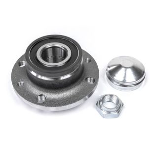 Rato guolio komplektas CORAM KMR12001