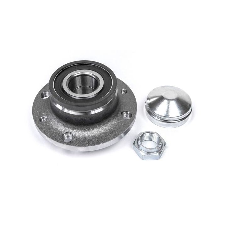 Rato guolio komplektas CORAM KMR12001