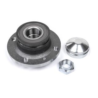 Rato guolio komplektas CORAM KMR12002