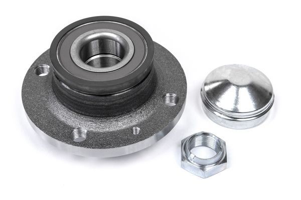 Rato guolio komplektas CORAM KMR12002