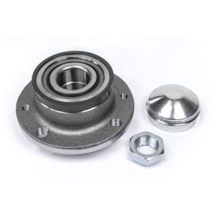 Rato guolio komplektas CORAM KMR12003