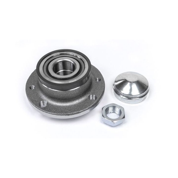 Rato guolio komplektas CORAM KMR12003