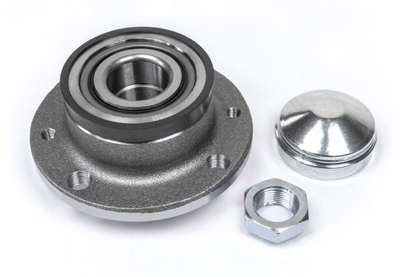 Rato guolio komplektas CORAM KMR12003