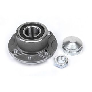 Rato guolio komplektas CORAM KMR12004