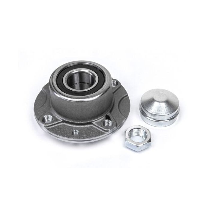 Rato guolio komplektas CORAM KMR12004