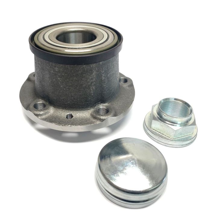 Rato guolio komplektas CORAM KMR12007