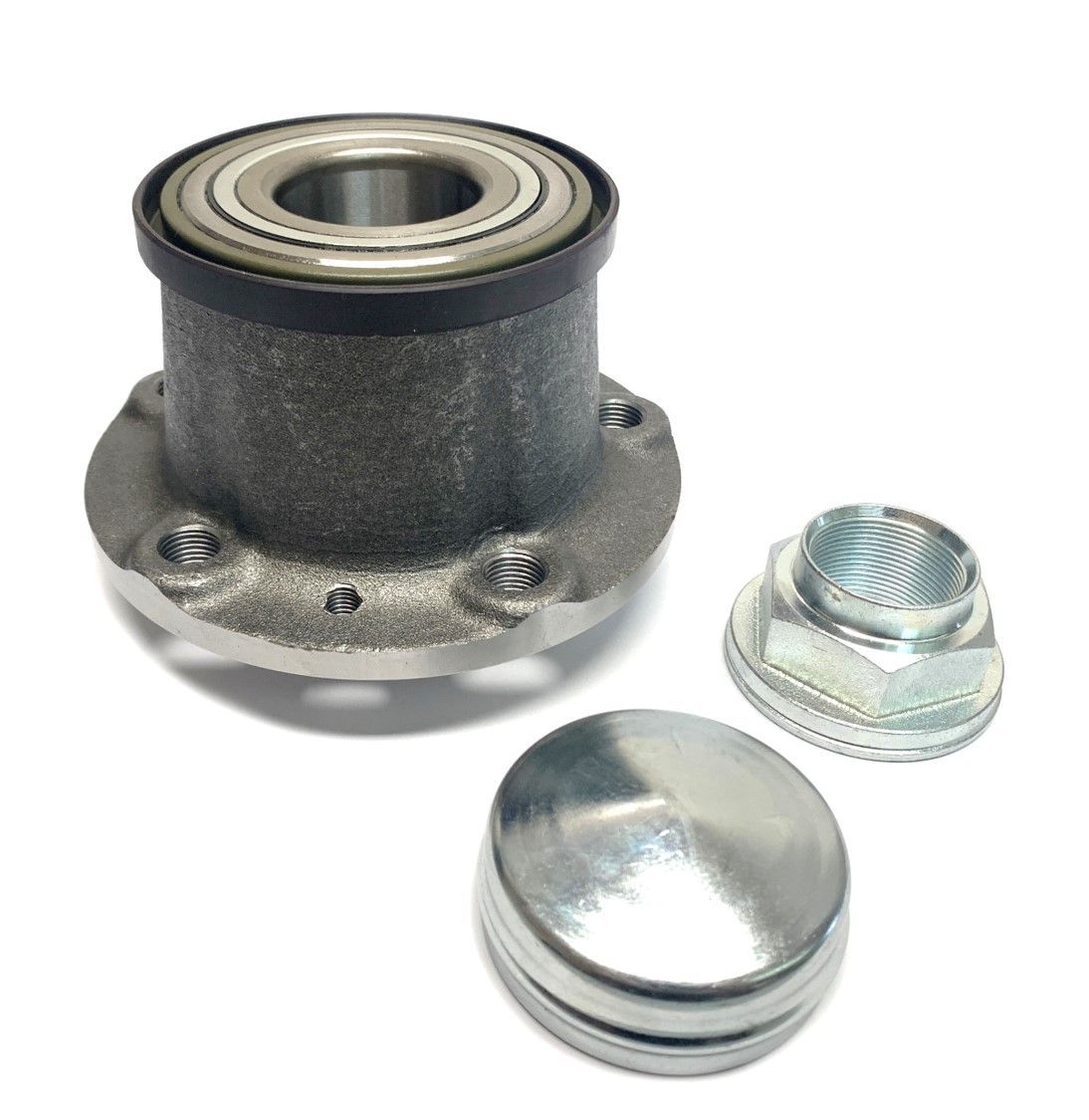 Rato guolio komplektas CORAM KMR12007