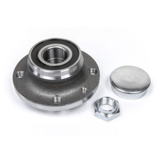 Rato guolio komplektas CORAM KMR12102