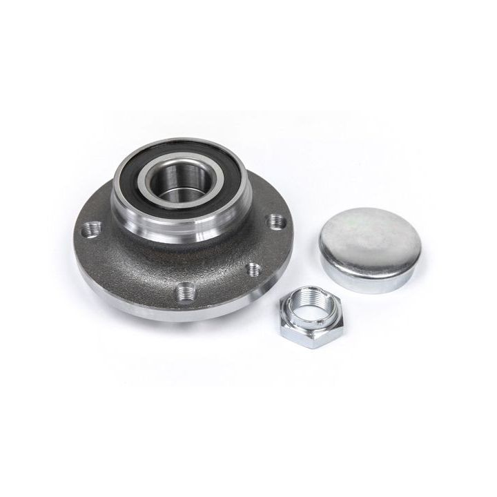 Rato guolio komplektas CORAM KMR12102