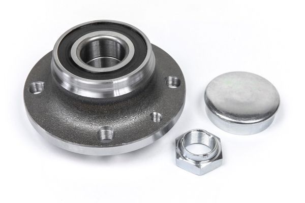 Rato guolio komplektas CORAM KMR12102