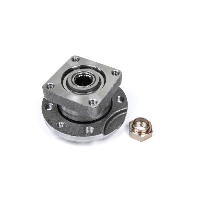 Rato guolio komplektas CORAM KMR12201