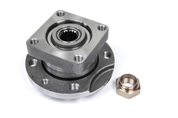 Rato guolio komplektas CORAM KMR12201