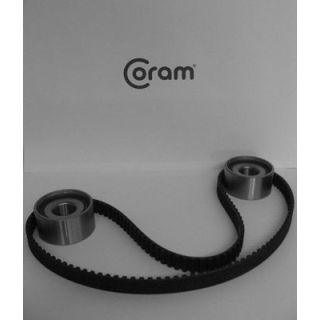 Paskirstymo diržo komplektas CORAM KTC512.10