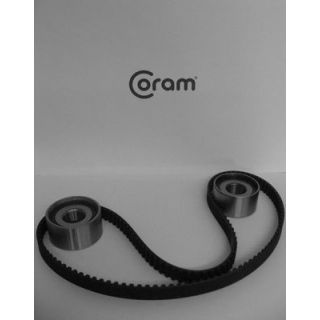 Paskirstymo diržo komplektas CORAM KTC512513