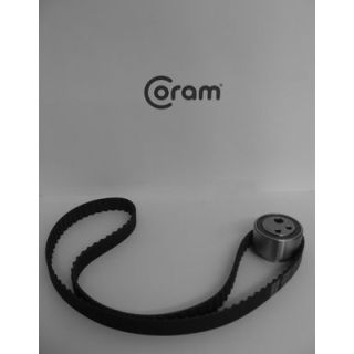 Paskirstymo diržo komplektas CORAM KTC522