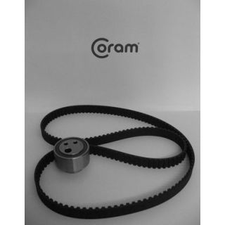 Paskirstymo diržo komplektas CORAM KTC522.73