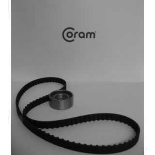 Paskirstymo diržo komplektas CORAM KTC5254