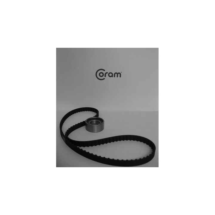 Paskirstymo diržo komplektas CORAM KTC5254