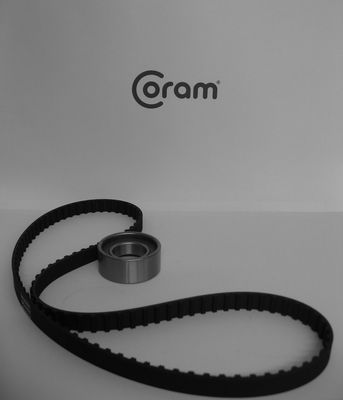 Paskirstymo diržo komplektas CORAM KTC5254