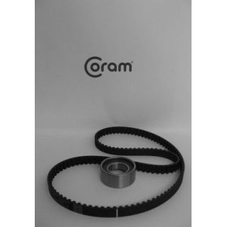 Paskirstymo diržo komplektas CORAM KTC52560