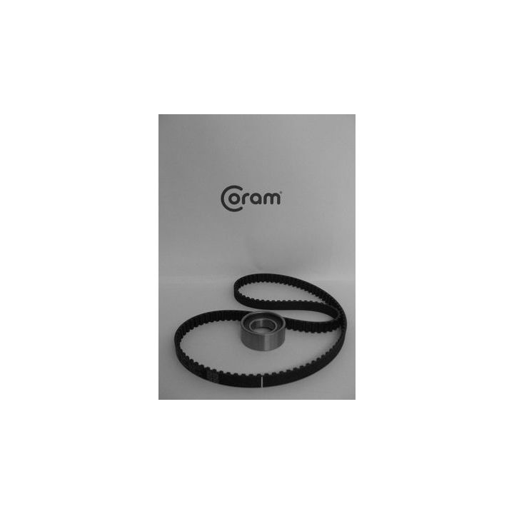 Paskirstymo diržo komplektas CORAM KTC52560