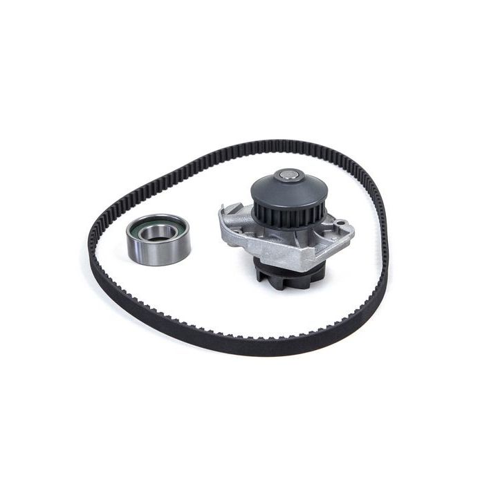 Vandens siurblio ir paskirstymo diržo komplektas CORAM KTC52560WP