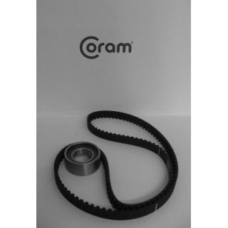 Paskirstymo diržo komplektas CORAM KTC5258