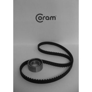 Paskirstymo diržo komplektas CORAM KTC5259