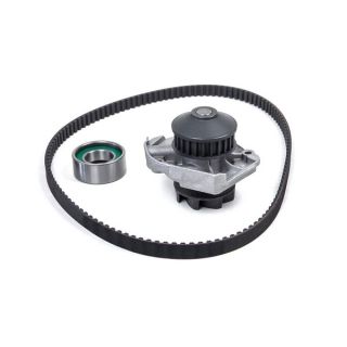 Vandens siurblio ir paskirstymo diržo komplektas CORAM KTC5259WP