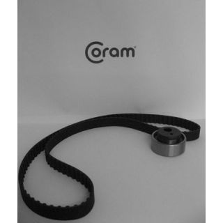 Paskirstymo diržo komplektas CORAM KTC6042