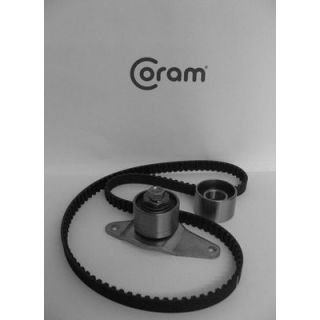 Paskirstymo diržo komplektas CORAM KTC700701
