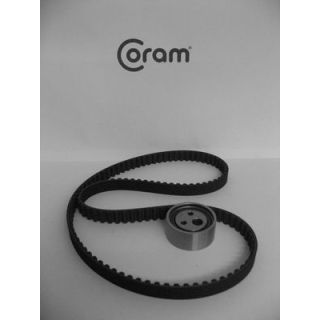 Paskirstymo diržo komplektas CORAM KTC702